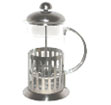 Чайник/кофейник (кофе-пресс) B208-1000ML (сталь)